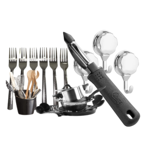 KITCHEN TOOLS