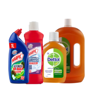 MULTI PURPOSE CLEANERS