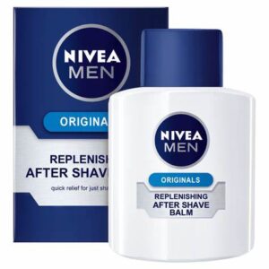 AFTER SHAVE