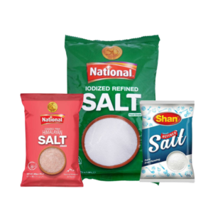 SALT