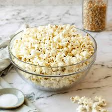 POPCORN 200G