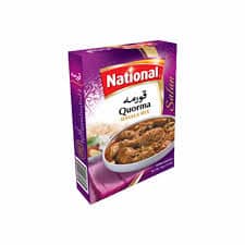 National Qorma Masala 86g