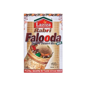 LAZIZA RABRI FALOODA 200G