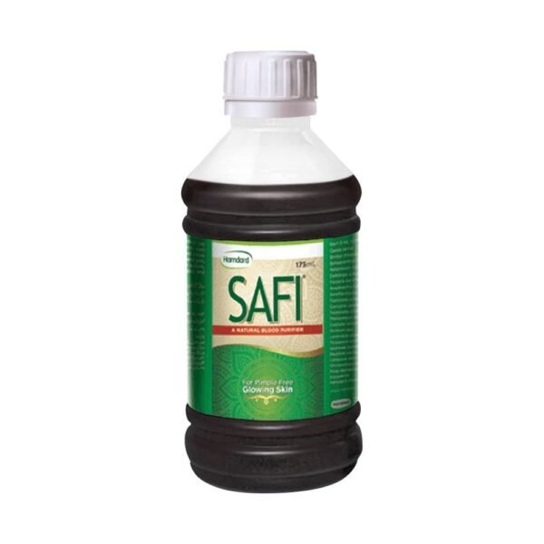 HAMDARD SAFI 175ML