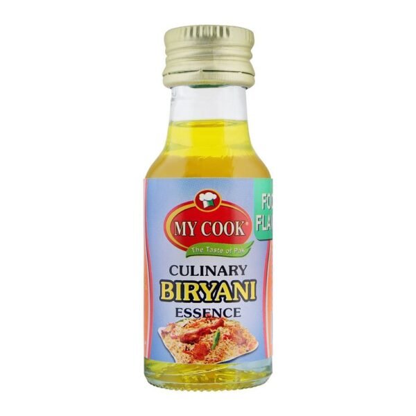 MY COOK BIRYANI ESSENCE 28ML