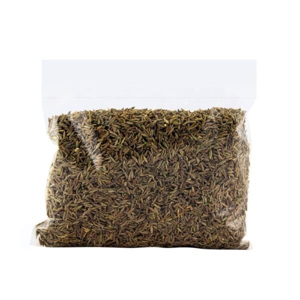 WHITE ZERA 100G