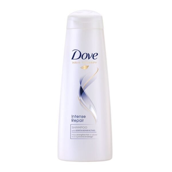 DOVE SHAMPOO INTENSE REPAIR 175ML