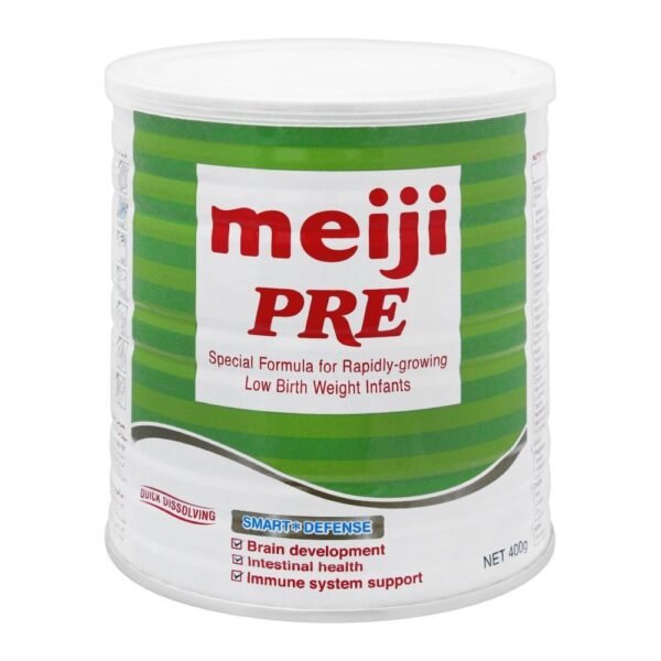 MEIJI PRE TIN 400G