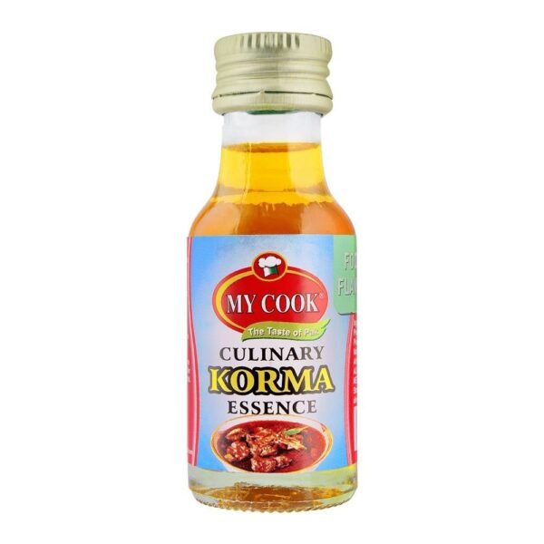 MY COOK KORMA ESSENCE 28ML