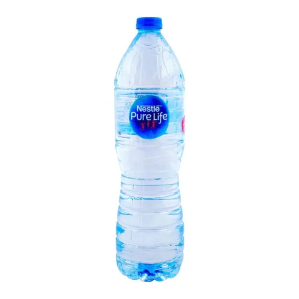 NESTLE WATER 1.5L