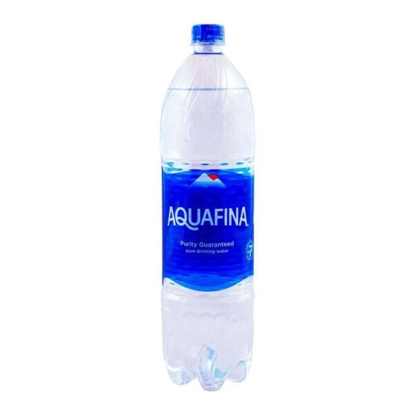 AQUAFINA WATER 1.5L