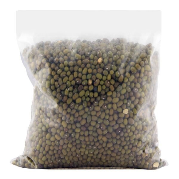 DAAL MOONG SABAT 500G