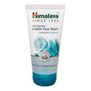HIMALAYA FACE WASH OIL CONTROL 100ML
