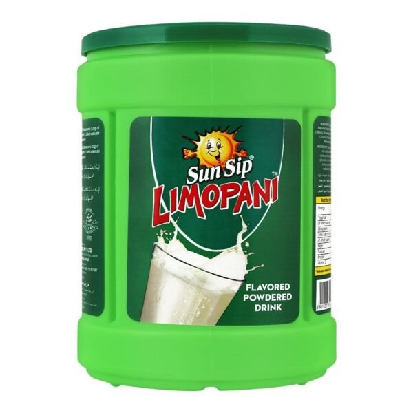 LIMOPANI 750G