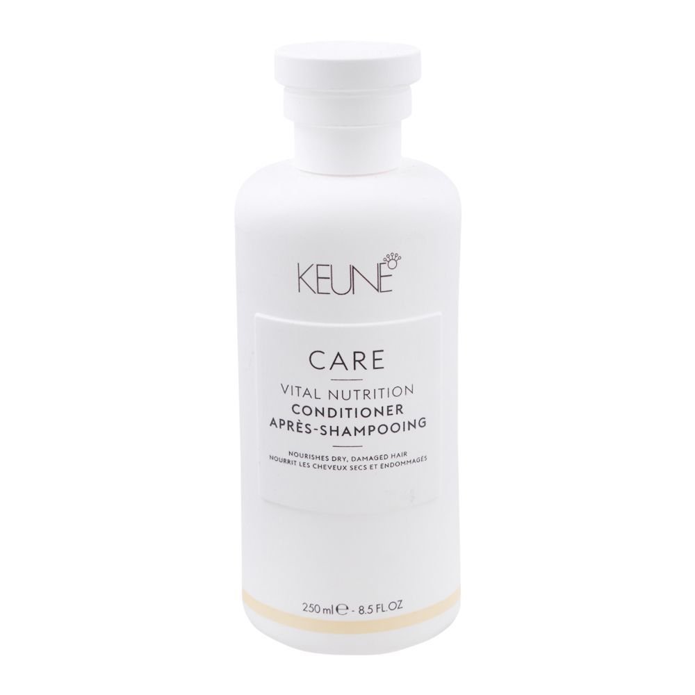 KEUNE CARE VITAL NUTRITION CONDITIONER 250ML