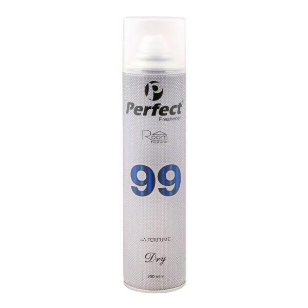 PERFECT 99 ROOM FRESHENER 300ML