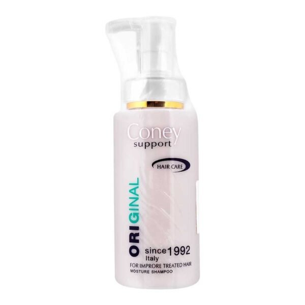 CONEY SUPPORT SHAMPOO HAIR CARE ORIGNAL 300ML