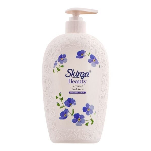 SKINZA ROYAL NIGHTS HAND WASH 500ML