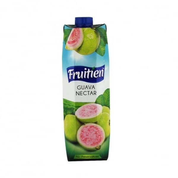 FRUITIEN JOY GUAVA 1L