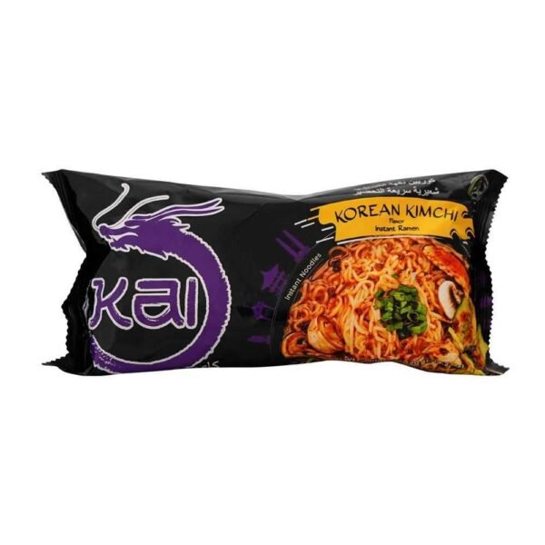 KAI KOREAN KIMCHI