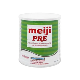 MEIJI PRE TIN 400G