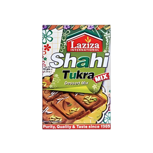 LAZIZA SHAHI TUKRA SAFFRON 180G
