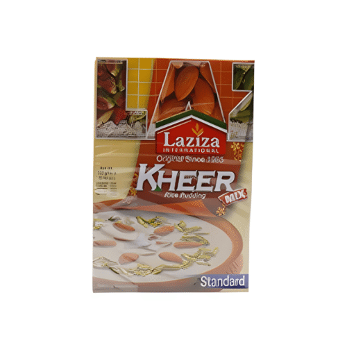 LAZIZA KHEER MIX STANDARD 155G