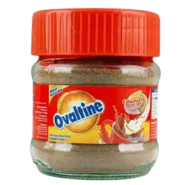 OVALTINE CHOCOLATE POWDER 100G