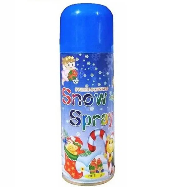 SNOW SPRAY 50ML