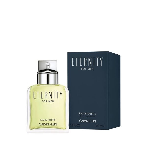 CK ETERNITY MEN PERFUME 100ML