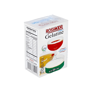 ROSSMOOR GELATINE 50G