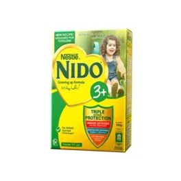 NESTLE NIDO 3 PLUS 150G