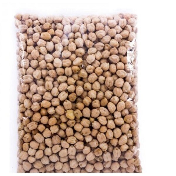 WHITE CHANA MOTA 500G