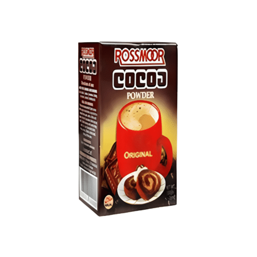 ROSSMOOR COCOA POWDER 200G