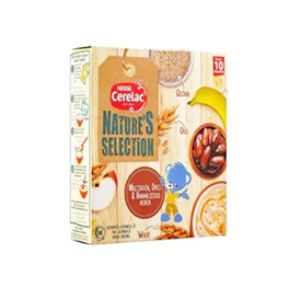 NESTLE CERELAC DATES & BANANA 350G