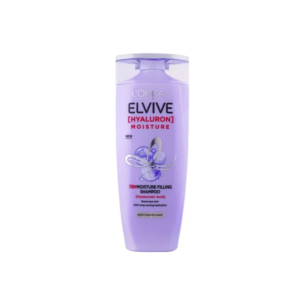 LOREAL ELVIVE HYALURON SHAMPOO 175ML