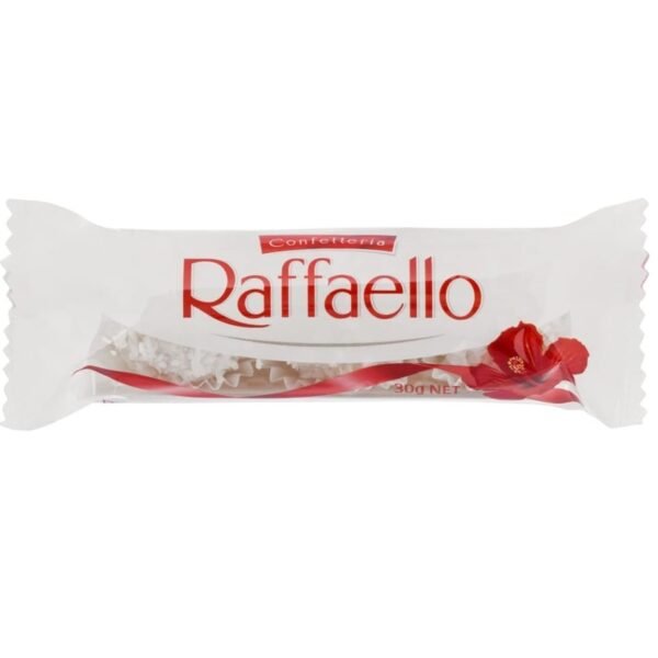 RAFFAELLO 30G