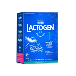 NESTLE LACTOGEN 1 400GM