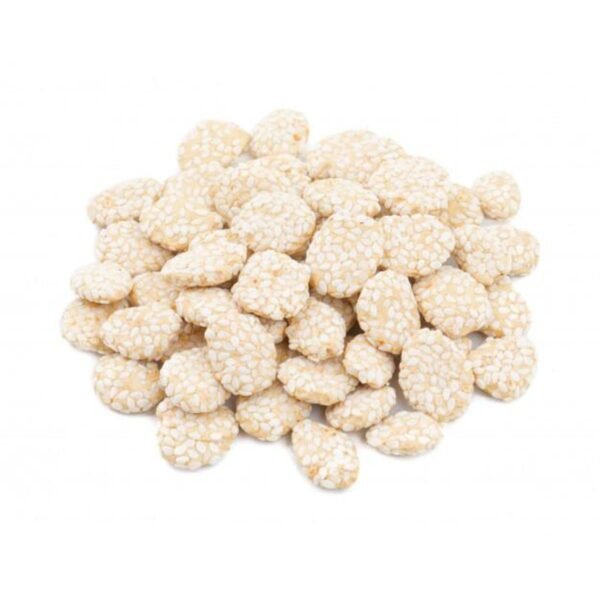 AL-WARDAH REWARRI CHAKWAL 100G