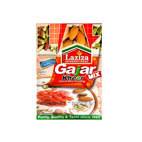 LAZIZA GAJAR KHEER 150G