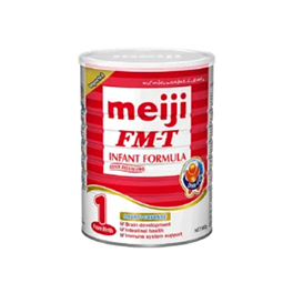 MEIJI FM-T TIN 900G