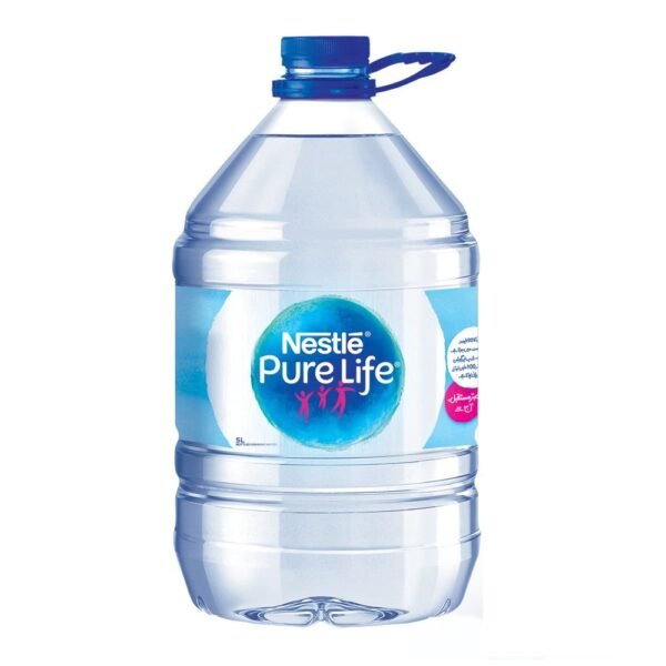 NESTLE WATER 5L