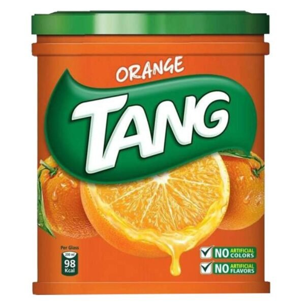 TANG ORANGE 2500G