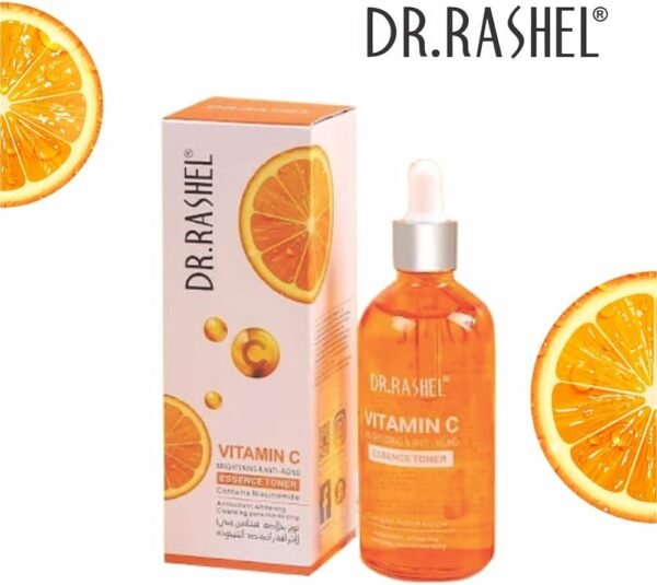 DR.RASHEL VITAMIN-C ESSENCE TONER 100ML