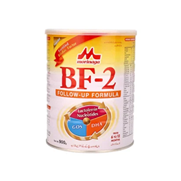 MORINAGA BF-2 TIN 900G