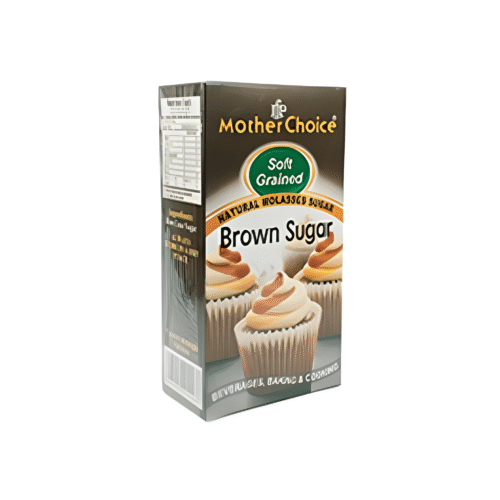 MOTHER CHOICE BROWN SUGAR 300G