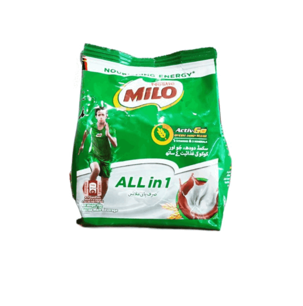 NESTLE MILO POWDER 150G