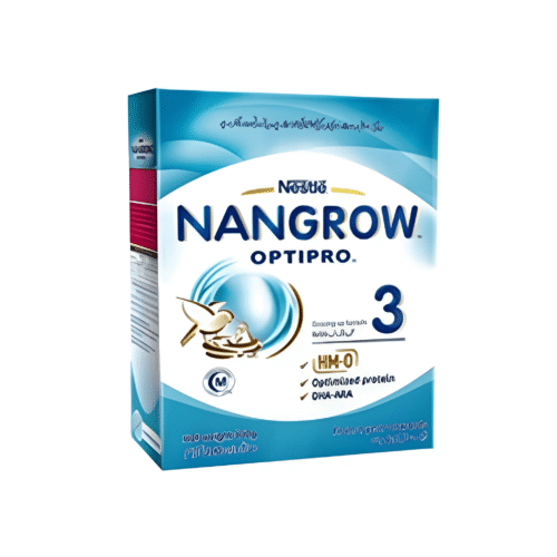NESTLE NANGROW 3 300G