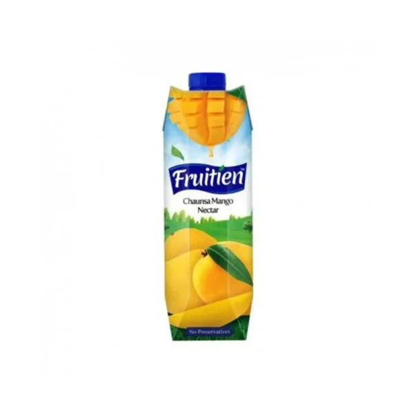 FRUITIEN CHAUNSA MANGO NECTAR 1L