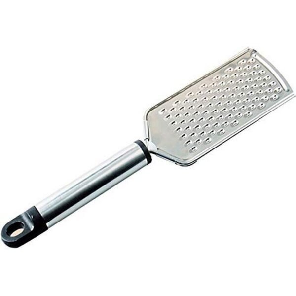 CHEESE GRATER STAINLESS STEEL